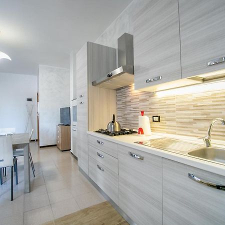 Koala Holiday Apartment Francavilla Al Mare Exterior foto