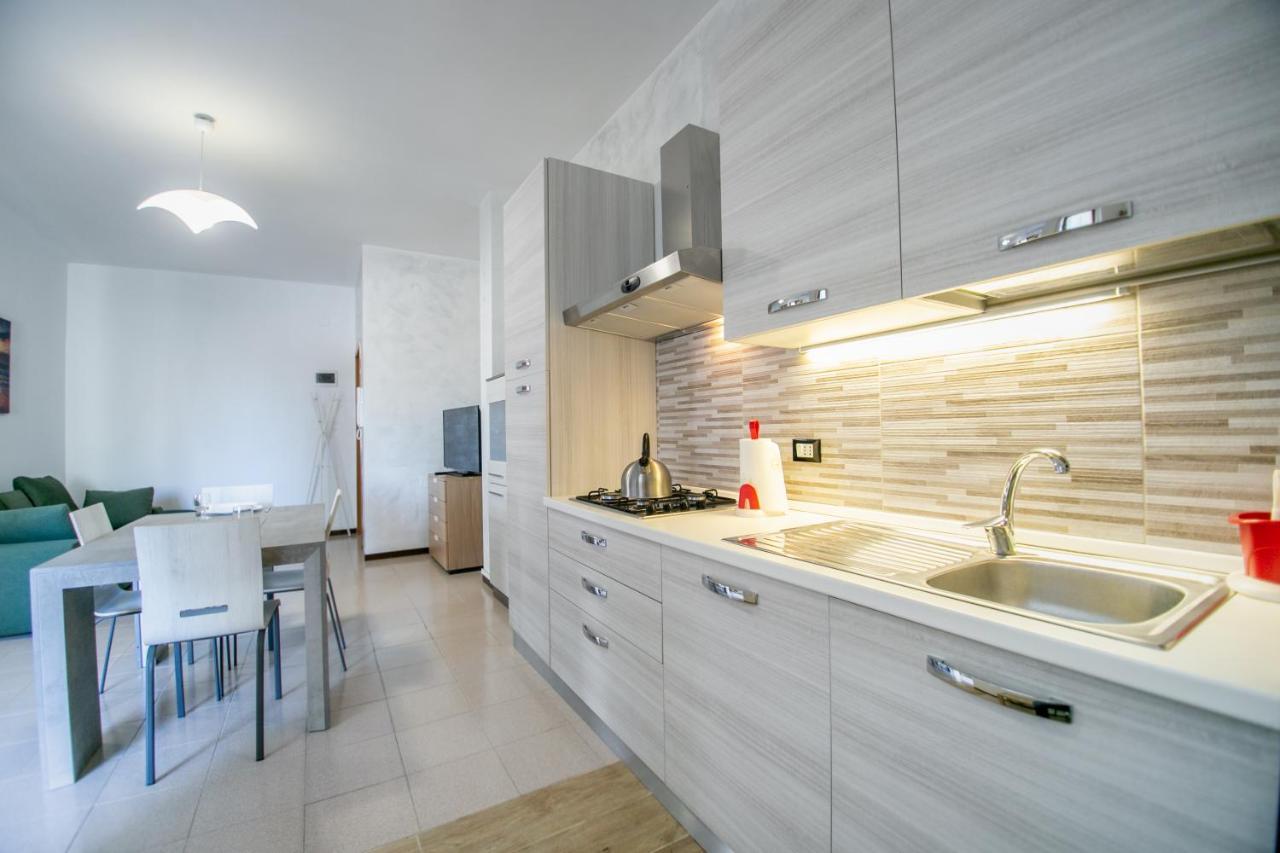 Koala Holiday Apartment Francavilla Al Mare Exterior foto