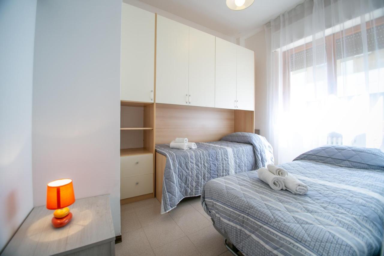 Koala Holiday Apartment Francavilla Al Mare Exterior foto
