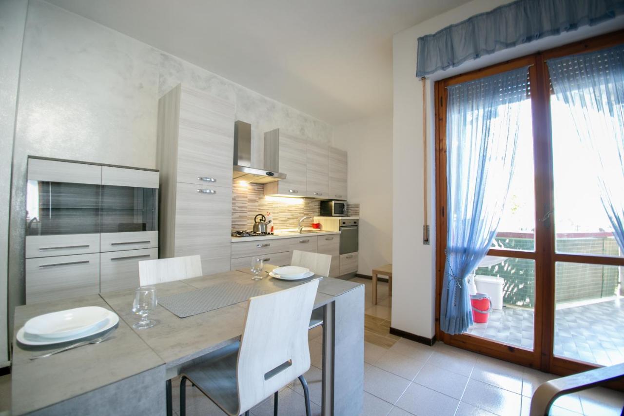Koala Holiday Apartment Francavilla Al Mare Exterior foto