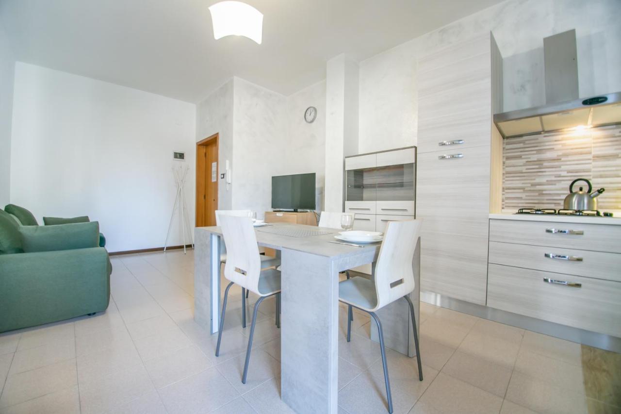 Koala Holiday Apartment Francavilla Al Mare Exterior foto