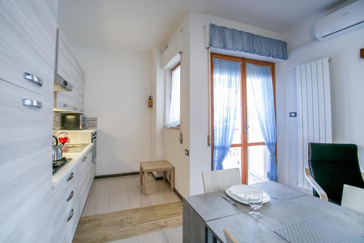 Koala Holiday Apartment Francavilla Al Mare Exterior foto