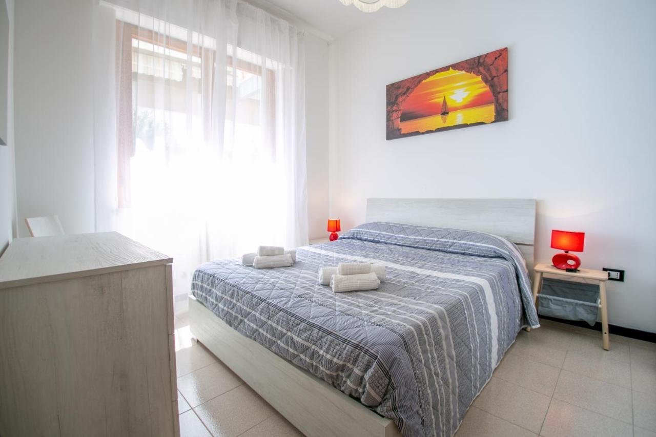 Koala Holiday Apartment Francavilla Al Mare Exterior foto