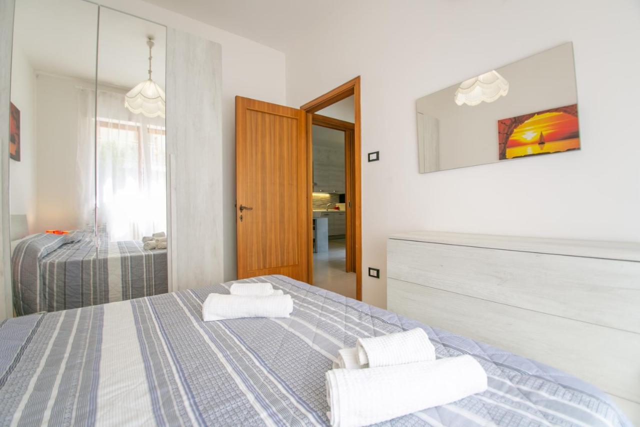 Koala Holiday Apartment Francavilla Al Mare Exterior foto