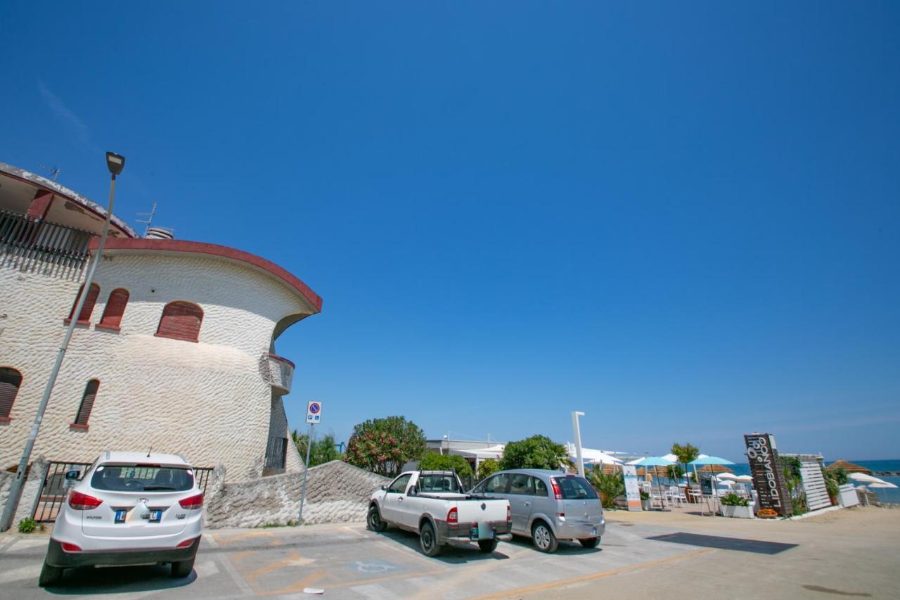 Koala Holiday Apartment Francavilla Al Mare Exterior foto