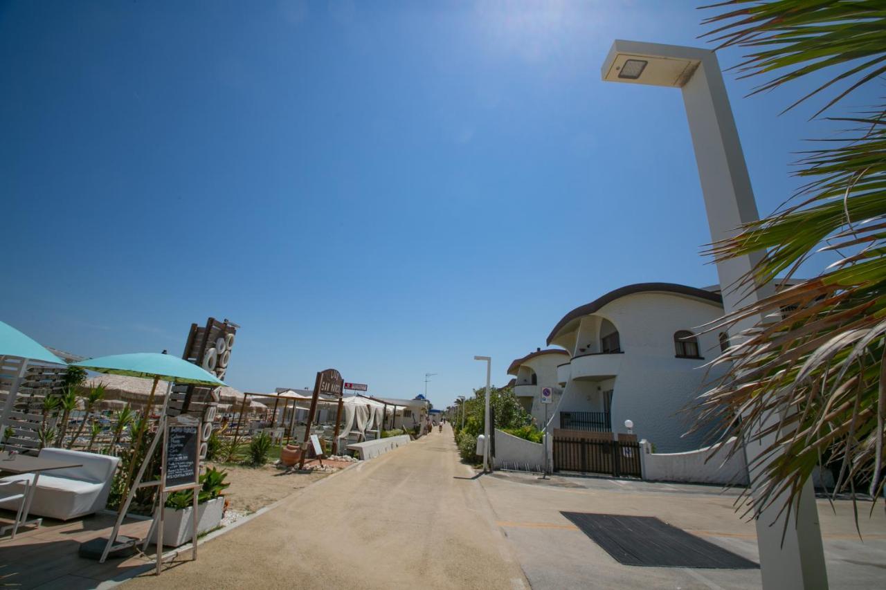 Koala Holiday Apartment Francavilla Al Mare Exterior foto